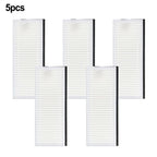 Robot Vacuum Filter for Yeedi Mop Station Pro (2021–2023)