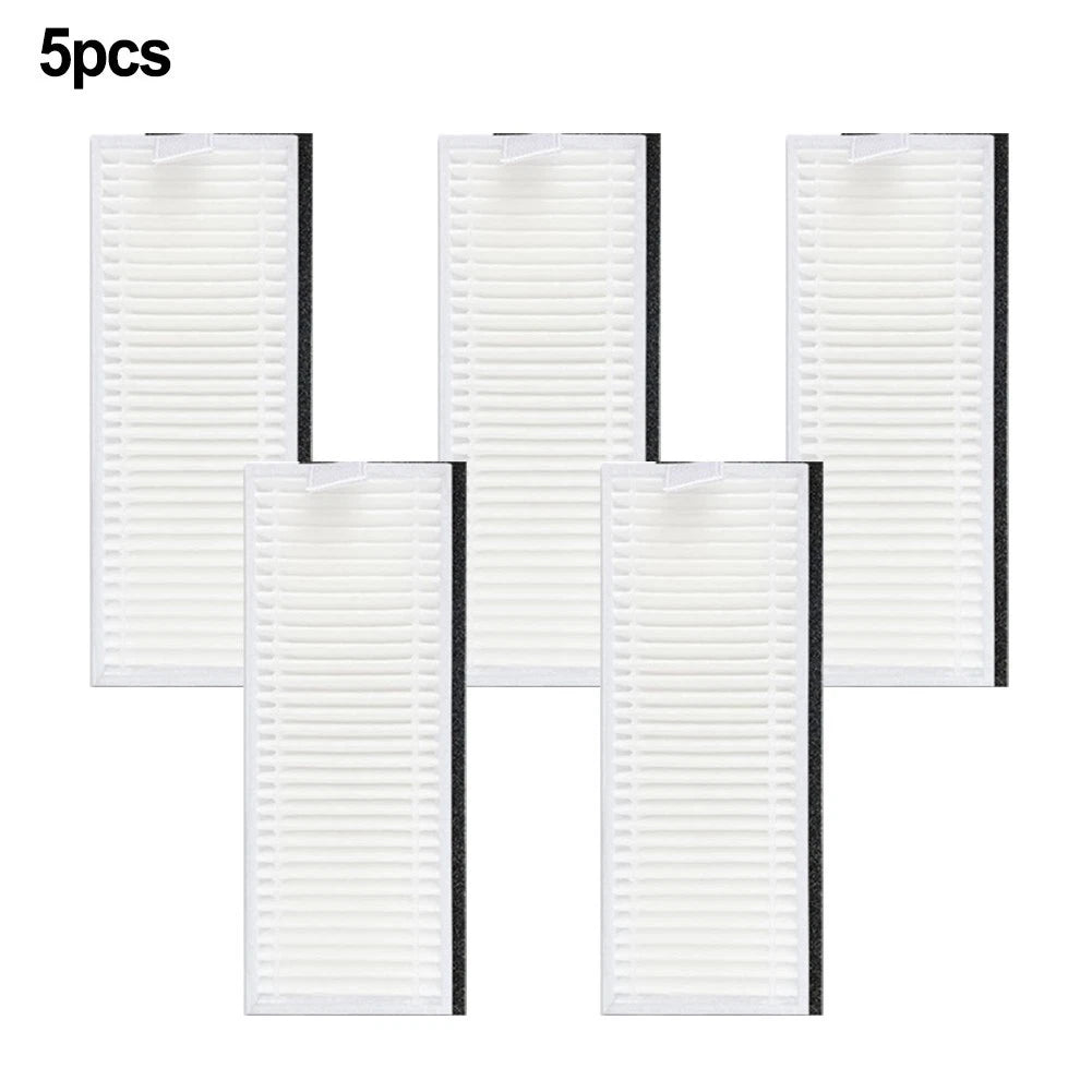 Robot Vacuum Filter for Yeedi Mop Station Pro (2021–2023)