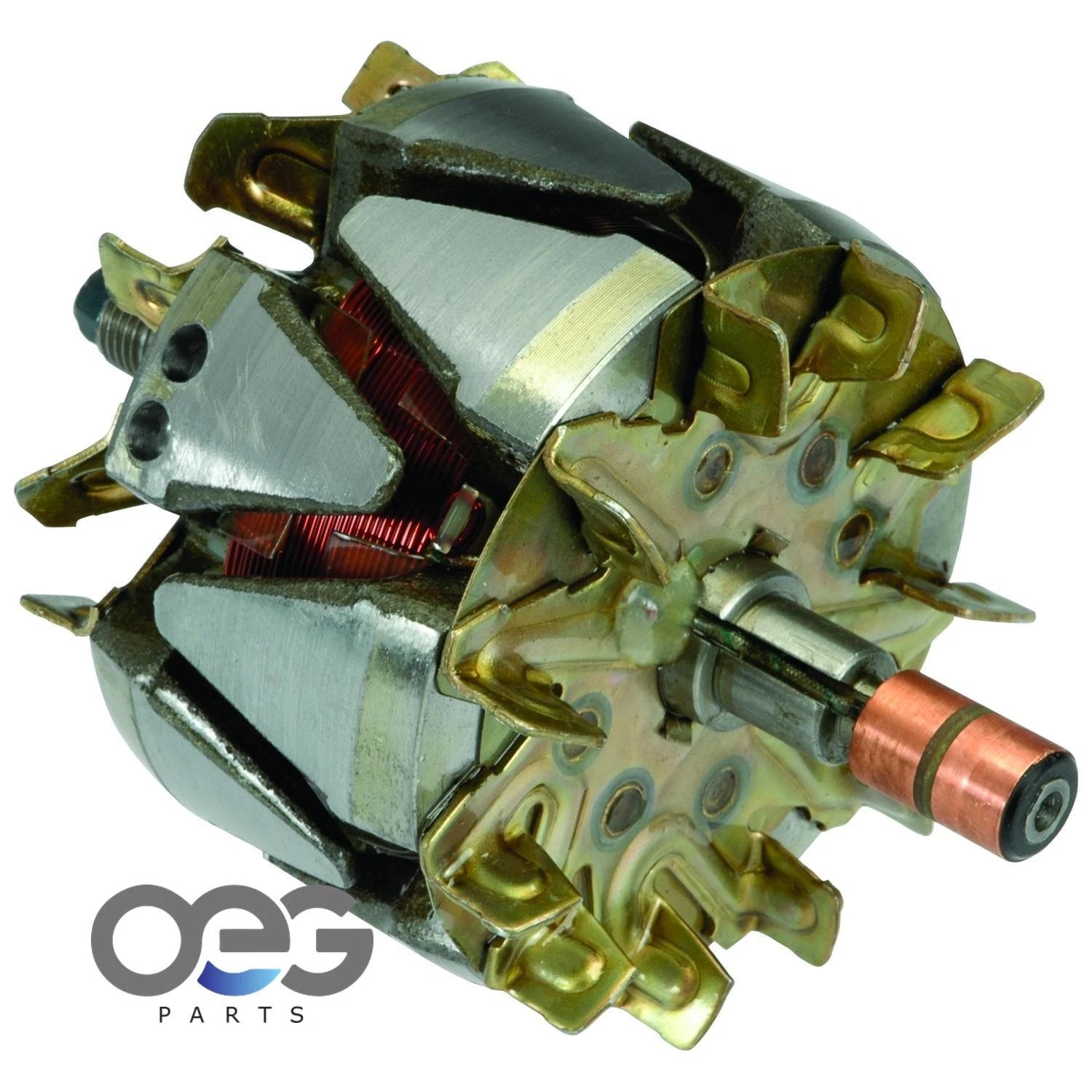 Rotor for Ag-Chem Terragator 6103 (1998–2004)