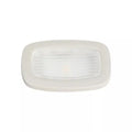 Gray Make-Up Mirror Lamp for Mercedes W205 W213 W253 W22222 (2014-2023)