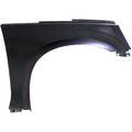 CAPA Certified Fender for Chevrolet Equinox (2007–2009) Front Passenger Side