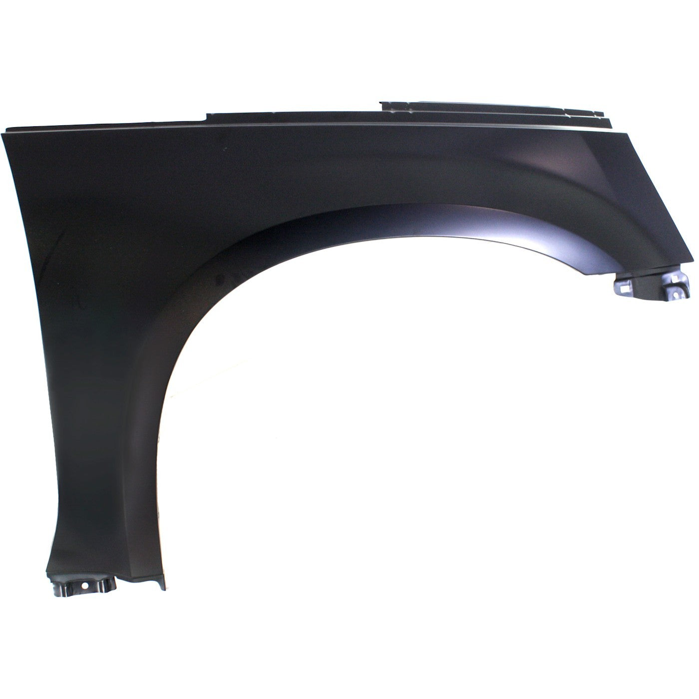 CAPA Certified Fender for Chevrolet Equinox (2007–2009) Front Passenger Side