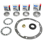 Diff Bearing Rebuild Kit + Oil for Toyota Landcruiser BJ40 BJ42 (1960–1984)