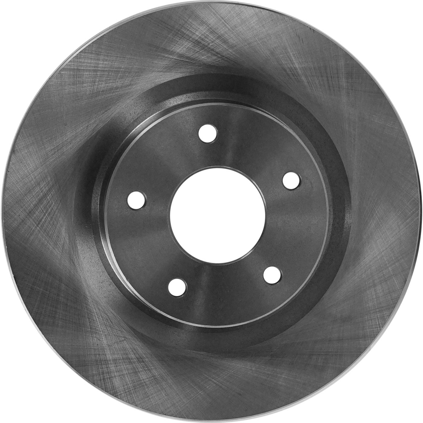 Disc Brake Rotor for Nissan Altima (2007–2013) Front Left/Right Solid
