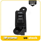 Gas Fuel Tank Selector Switch for Ford F-150 F-250 F-350 (1992–1997)