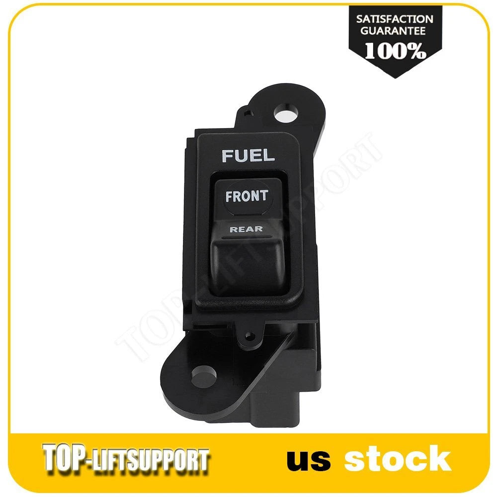Gas Fuel Tank Selector Switch for Ford F-150 F-250 F-350 (1992–1997)