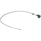 Hood Cable for Jeep Cherokee Comanche Wagoneer (1987–1990)