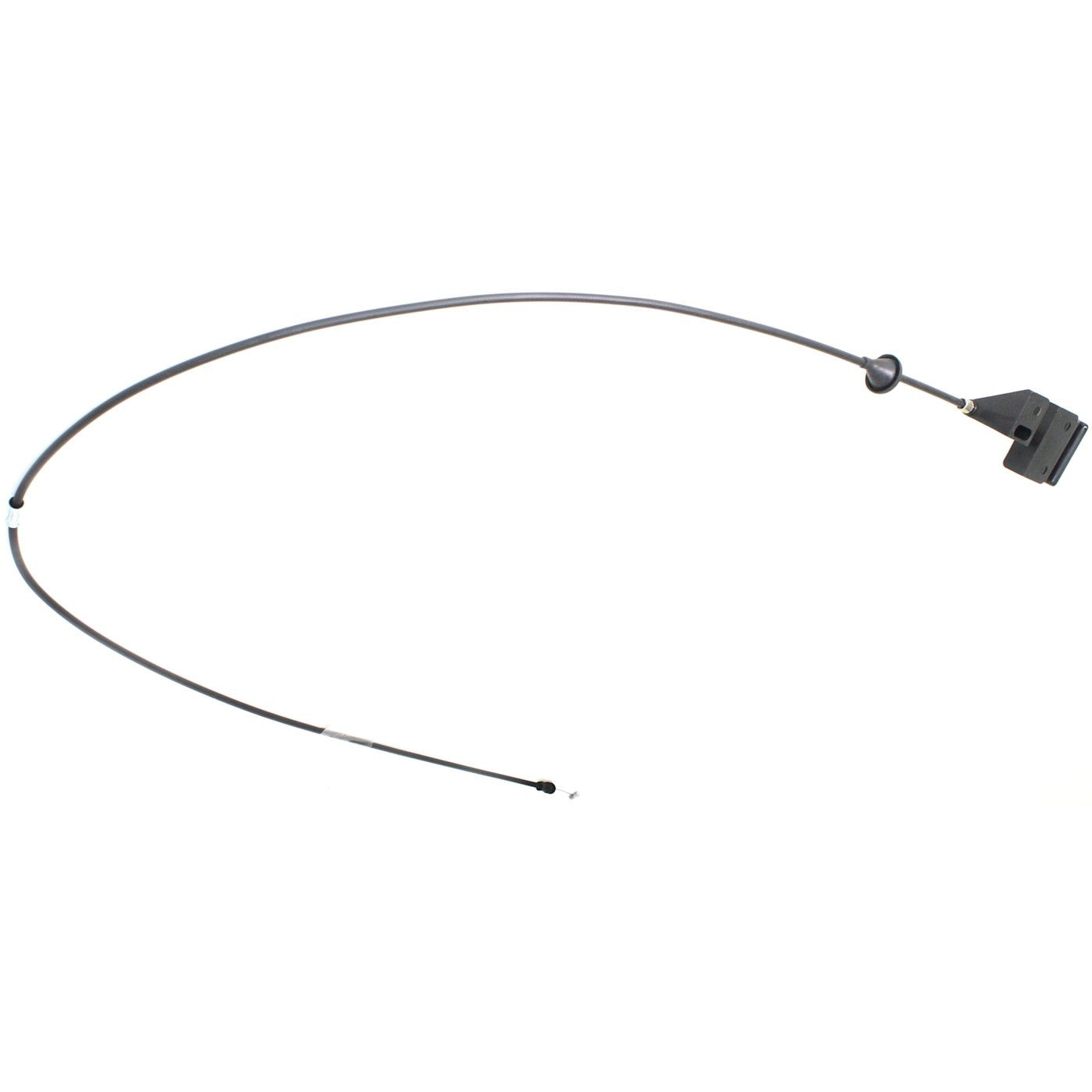 Hood Cable for Jeep Cherokee Comanche Wagoneer (1987–1990)