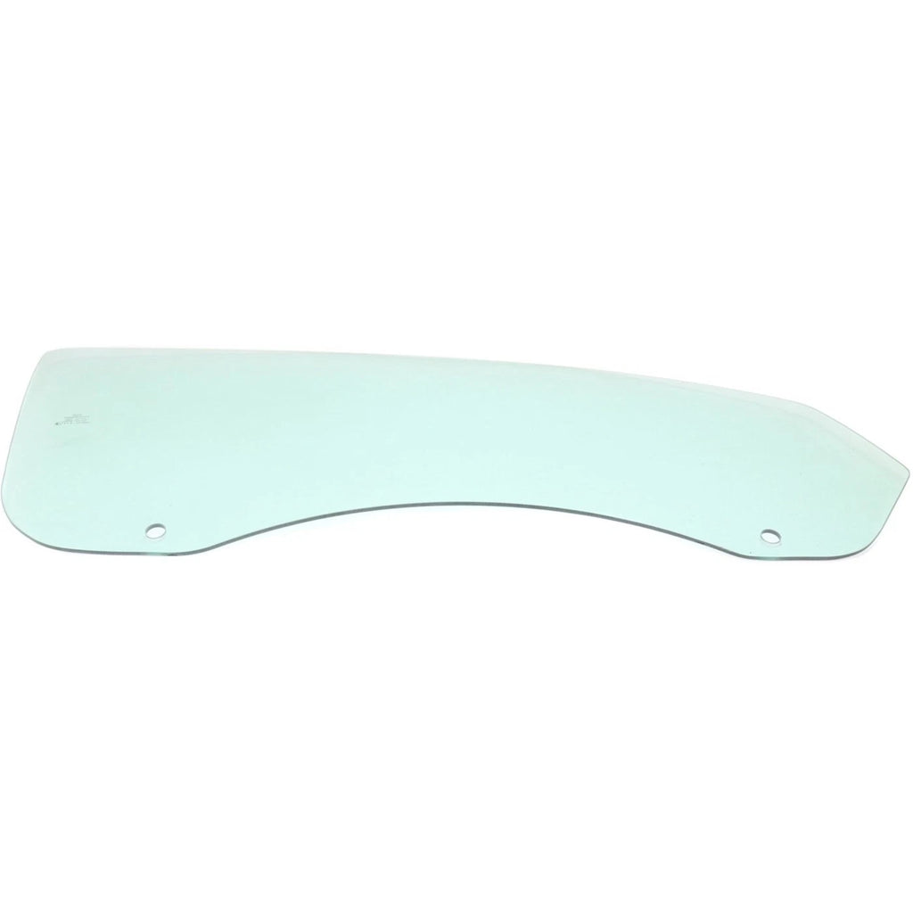 Set of 2 Door Glass for Ford Mustang (2005–2014)