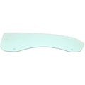 Set of 2 Door Glass for Ford Mustang (2005–2014)