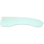 Set of 2 Door Glass for Ford Mustang (2005–2014)