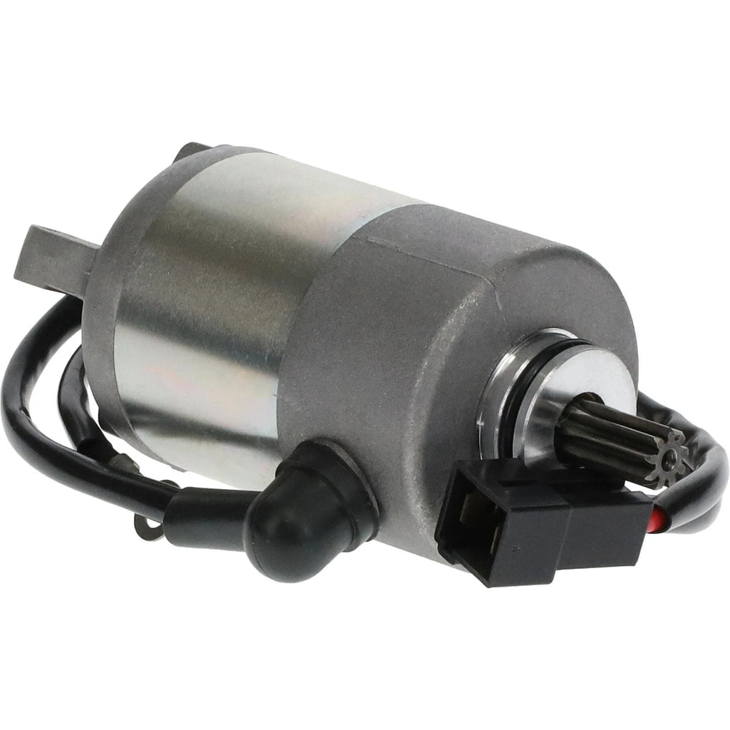 Starter for Yamaha Zuma YW125 (2009–2015)