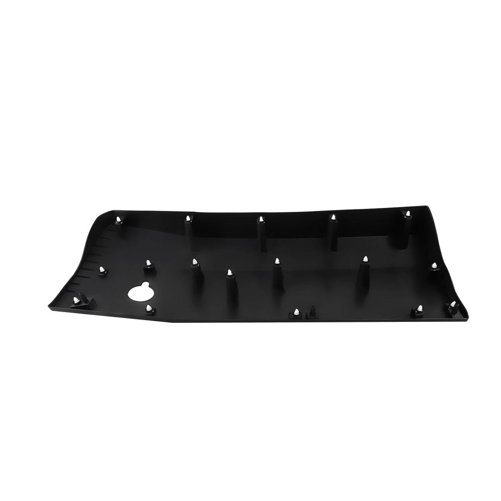 Exterior Door Molding for Ford Transit 150/250/350 (2015-2019)