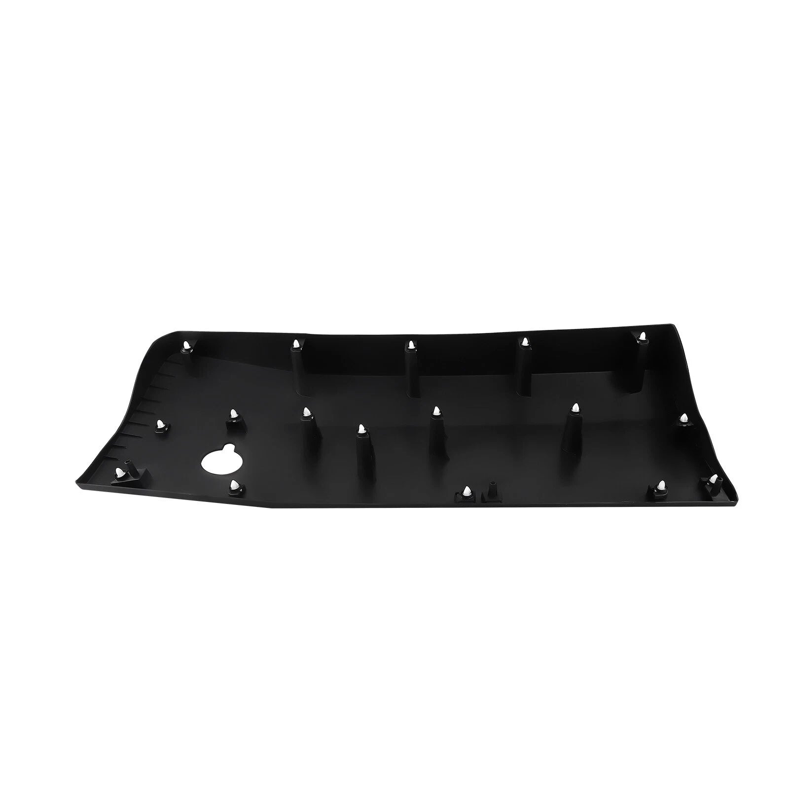 Exterior Door Molding for Ford Transit 150/250/350 (2015-2019)
