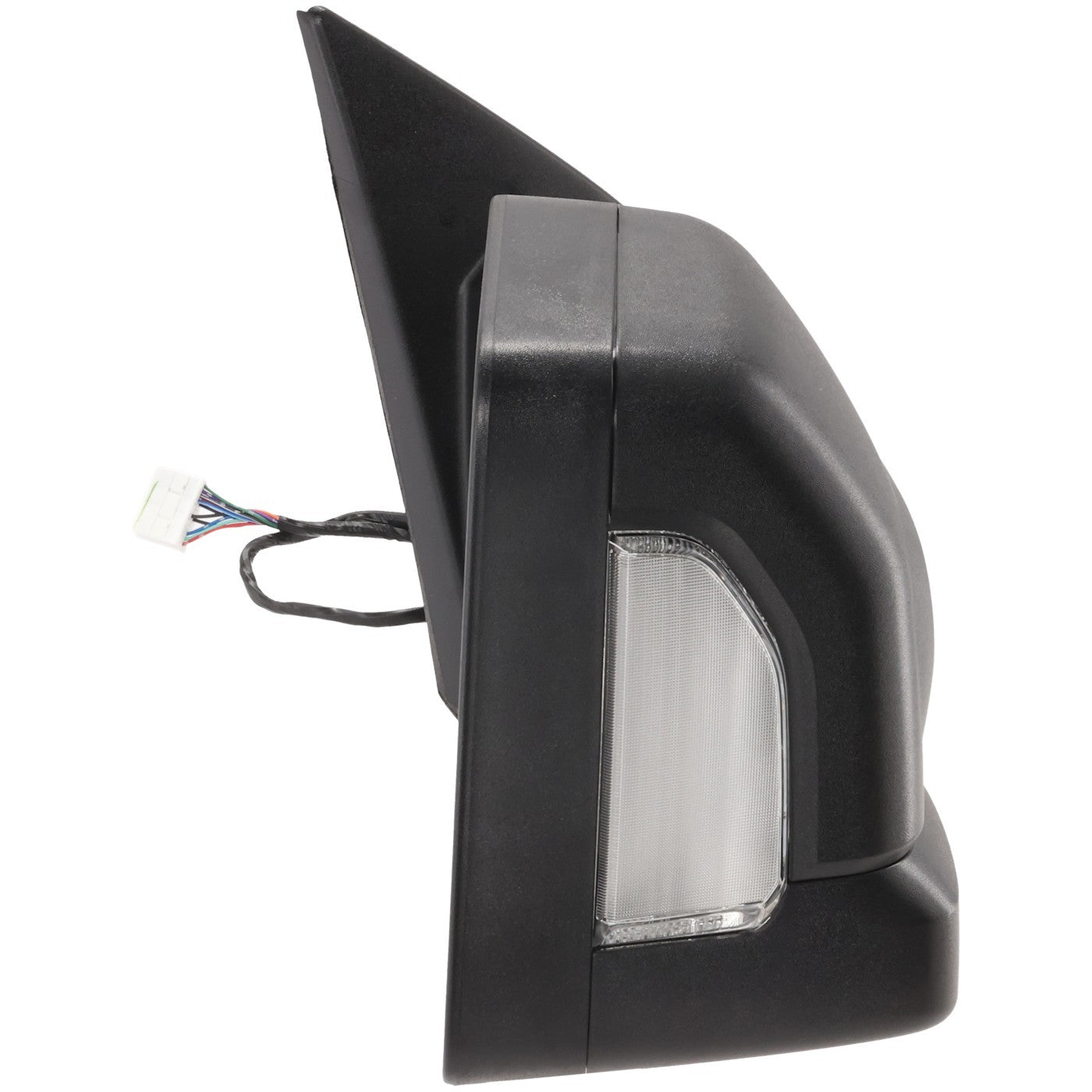 Towing Mirror for Nissan Titan XD (2016–2023) Right Side