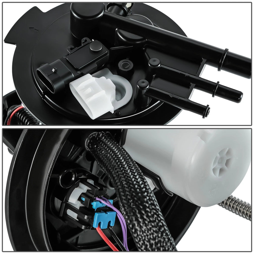Electric Rear Fuel Pump Module Assembly for Buick Rendezvous (2004–2007)