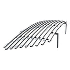 Stainless Billet Grille Insert for Ford Explorer (1995–2001)