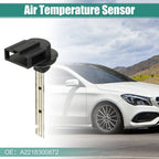 Ambient Air Temperature Sensor for Mercedes-Benz CL 65 AMG (2008-2014)
