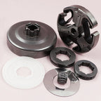 3/8 7T 8T Rim Sprocket Clutch Drum Kit for 268 272 61 66 266 Chainsaw