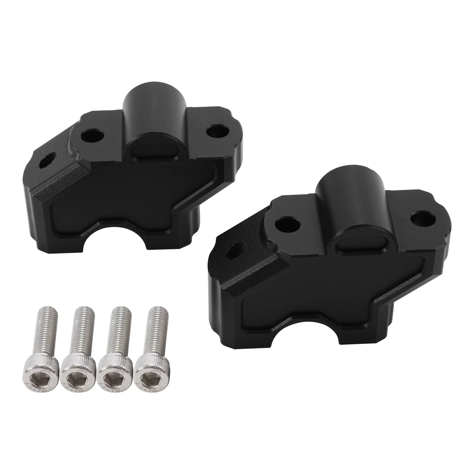 Handlebar Risers Clamps for Harley Nightster 975 (2022-2023)