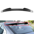 Tail Wing Rear Roof Spoiler for BMW 5 Series I5 G60 (2024-2025)