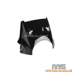 Windscreen Wind Deflector Mounting Kits for Norden 901 (2022-2023)