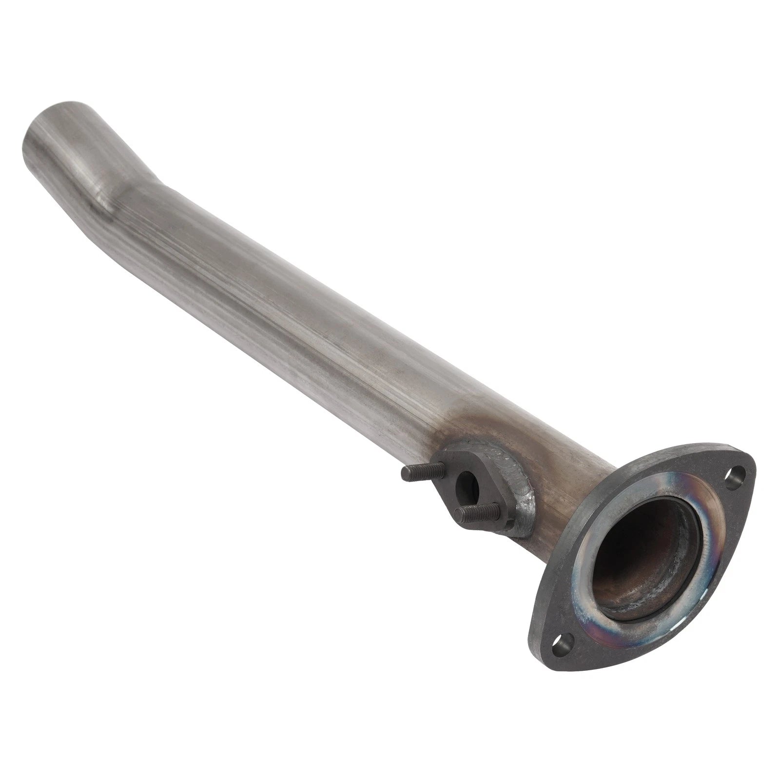 Exhaust Middle Pipe for Toyota Tacoma 2.7L 4WD (2000–2004) 122" Wheelbase