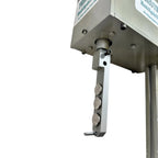 Turbo Twister Automatic Electric Haywire Twist Machine for Skipperspride