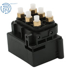 Valve Block for Porsche Cayenne (2010-2018) Air Suspension