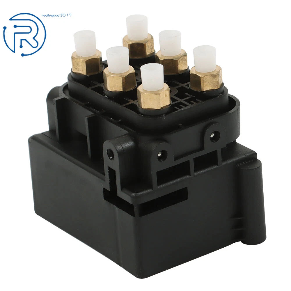 Valve Block for Porsche Cayenne (2010-2018) Air Suspension