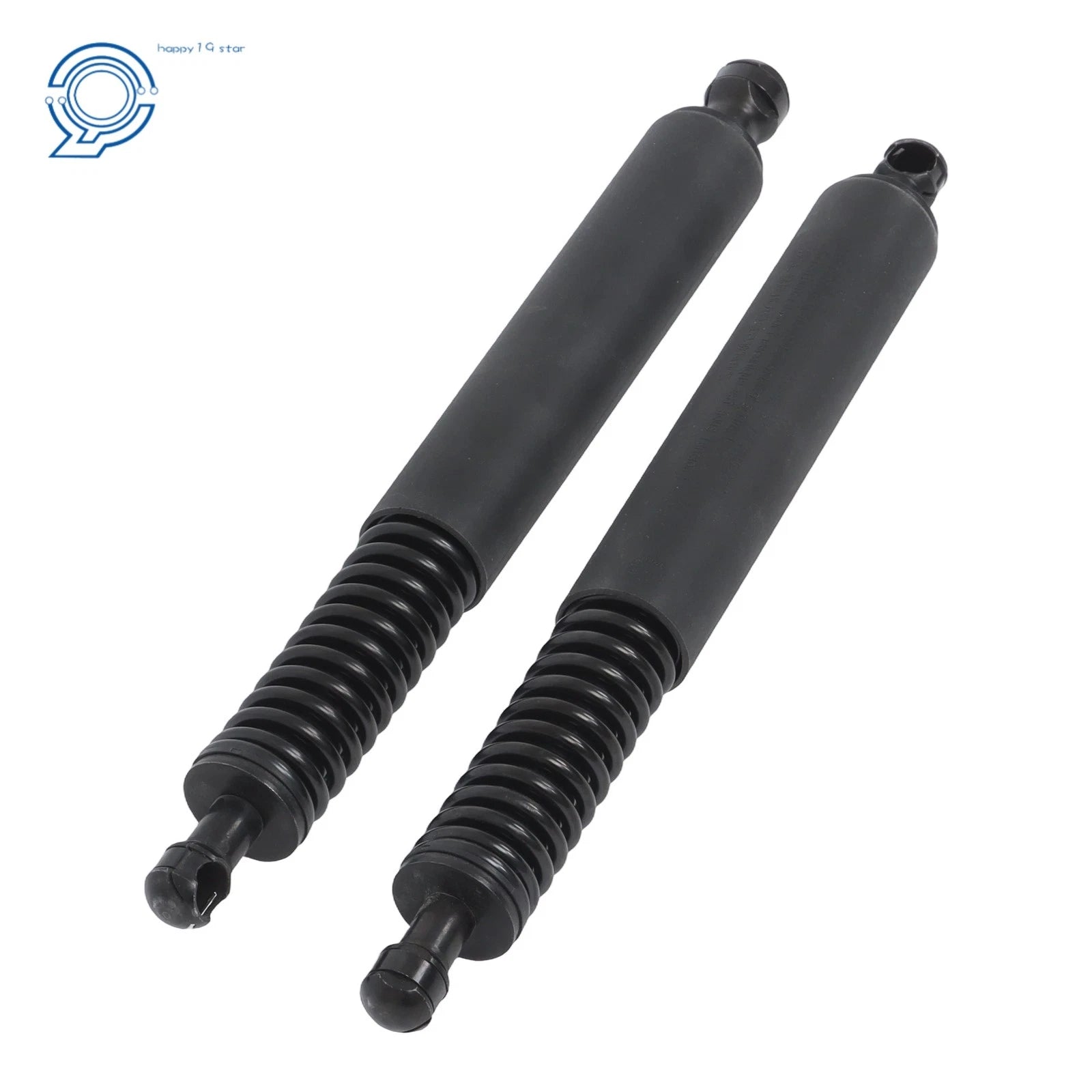 Gas Springs for Volkswagen Touareg (2006–2010) Rear Tailgate Support Rods