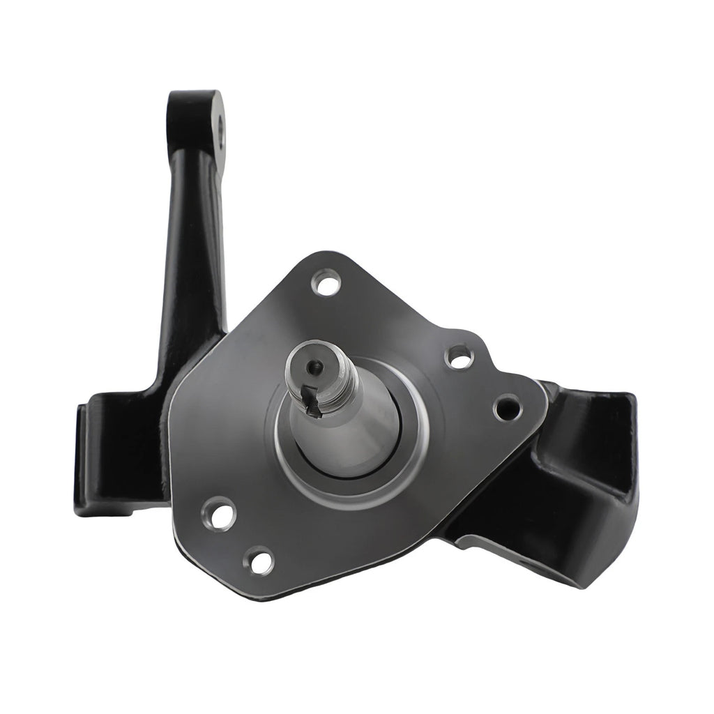 2" Drop Spindles for Ford Mustang II, Pinto (1974–1978)