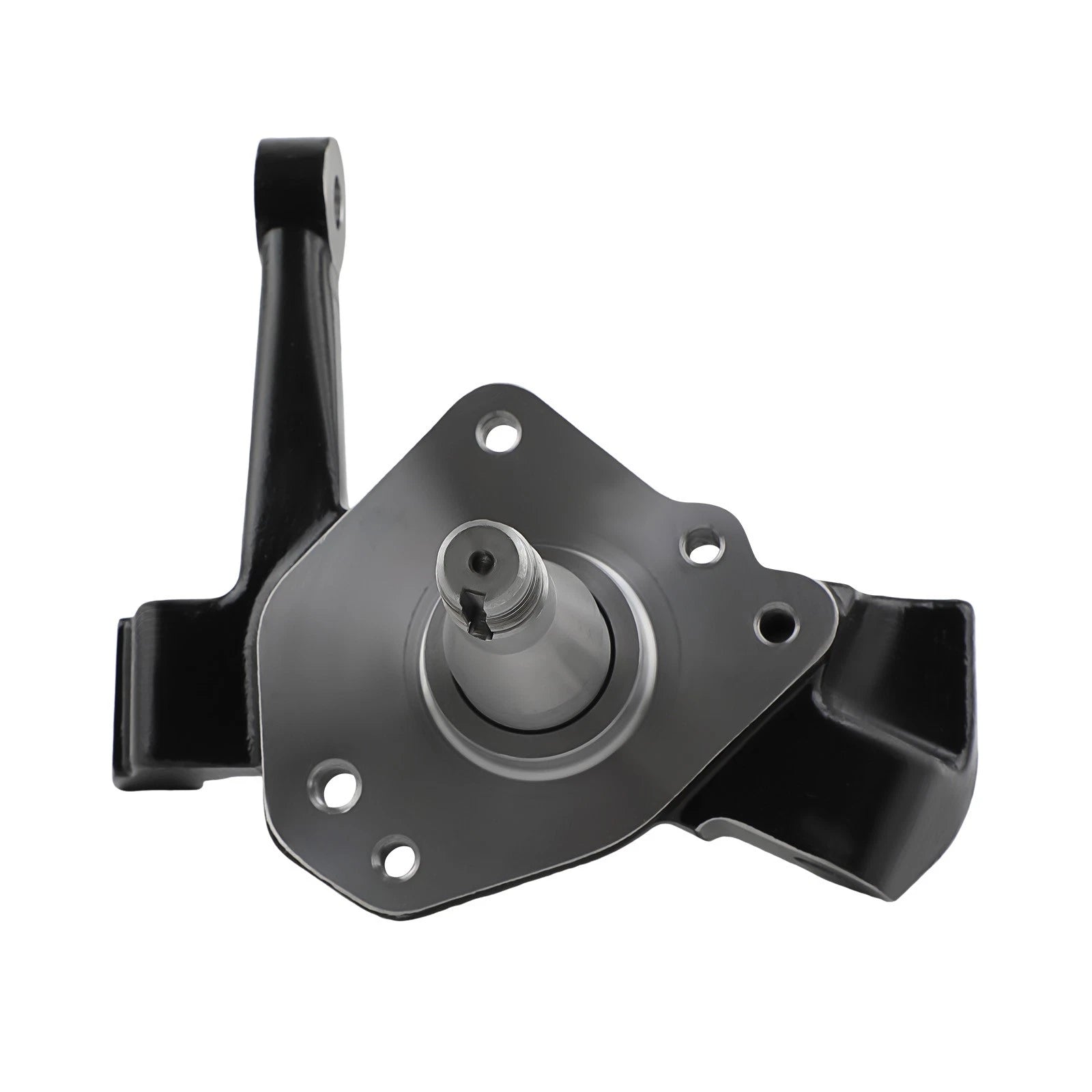 2" Drop Spindles for Ford Mustang II, Pinto (1974–1978)