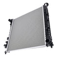 Aluminum Engine Radiator for Kia K5 (2021–2024) L4 Cross Flow 25310L3000