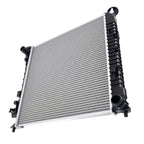 Aluminum Engine Radiator for Kia K5 (2021–2024) L4 Cross Flow 25310L3000