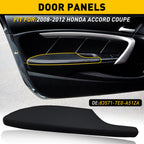 Driver Side Door Panel Arm Rest for Honda Accord 2DR Coupe (2008–2012)
