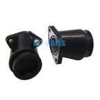 Intake Manifold Boot for Honda Rebel CA250/CMX250C (1996–2011)