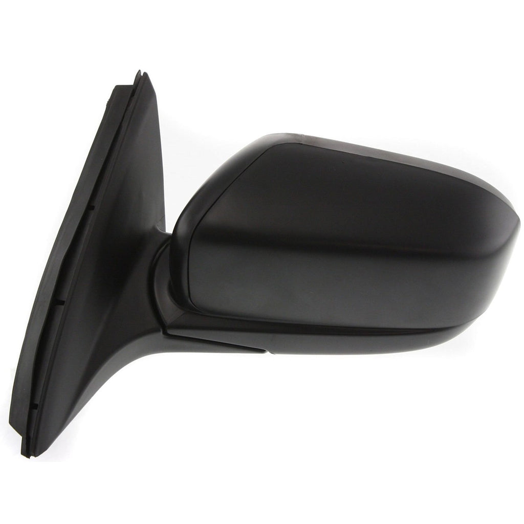 Set of 2 Heated Power Mirrors for Honda Accord (2003–2007)