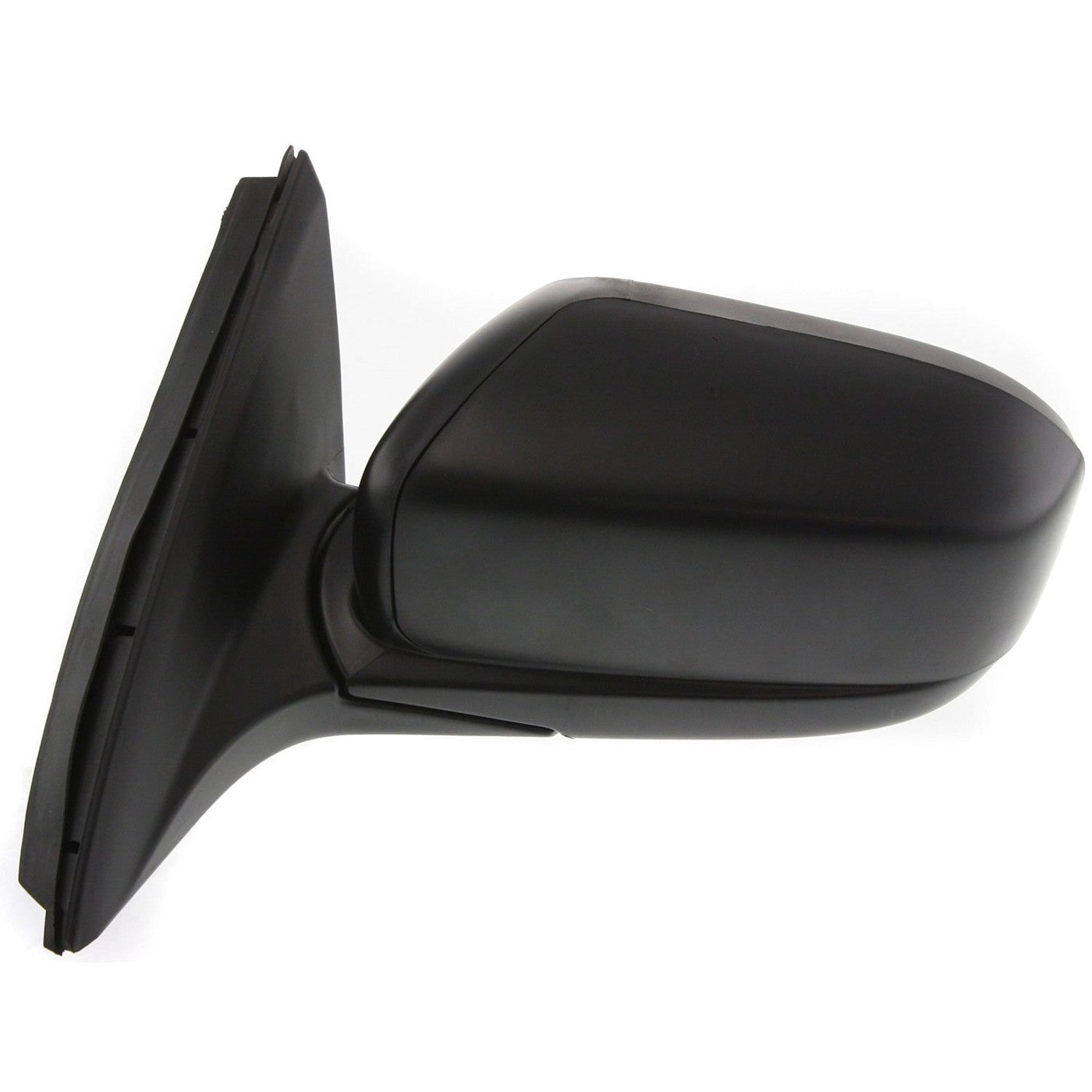 Set of 2 Heated Power Mirrors for Honda Accord (2003–2007)
