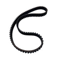 Timing Belt 62Y-46241-00 for Yamaha Mercury Mariner 40HP 50HP (4-Stroke)