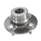 Rear Wheel Hub & Bearing Assembly 512025 for Nissan Sentra 200SX (1995–1999)