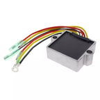 Voltage Regulator/Rectifier 30-125hp 8M0084173 for Mercury Outboard (883072T)