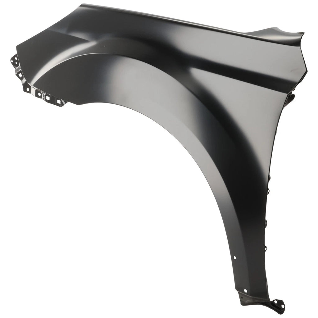 Fender for Subaru Outback (2010–2014) Front Driver Side