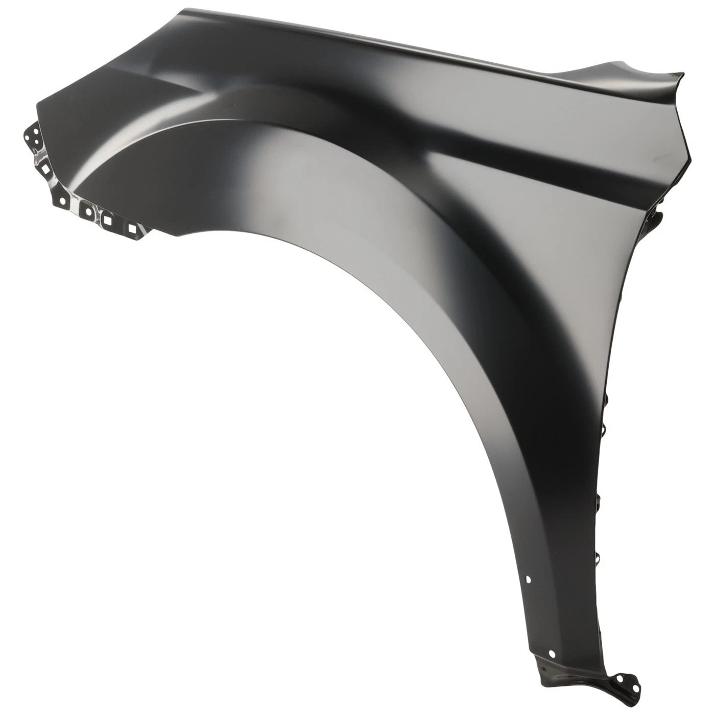 Fender for Subaru Outback (2010–2014) Front Driver Side