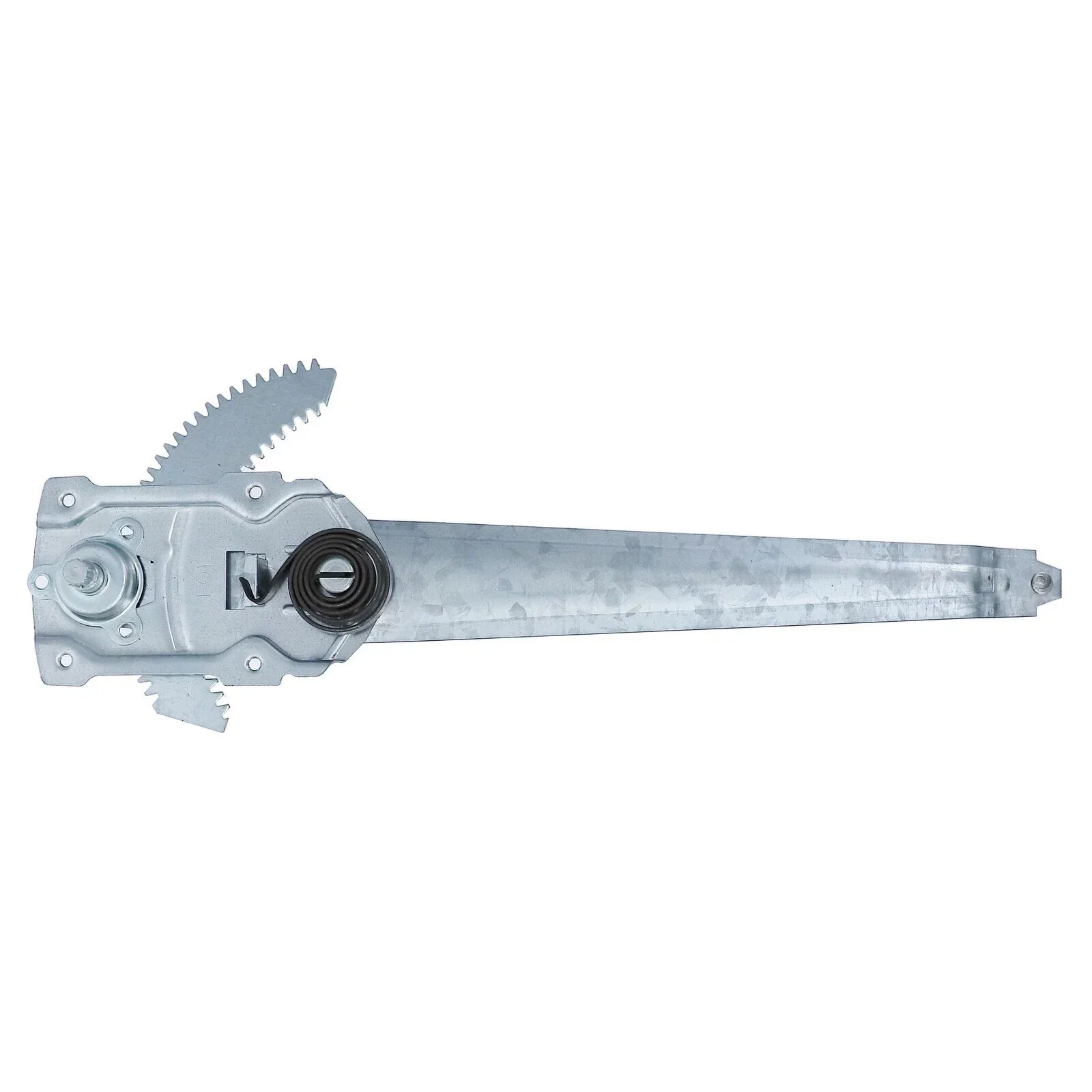Front Right Manual Window Regulator W/ Vent for Toyota Dyna (1989–2000)
