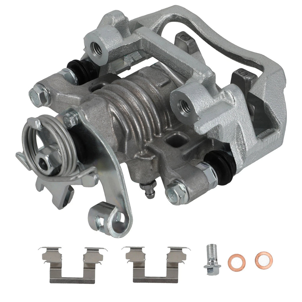 Rear Right Brake Caliper Assembly for Pontiac G6 (2005–2010) FRC11621 18B4892