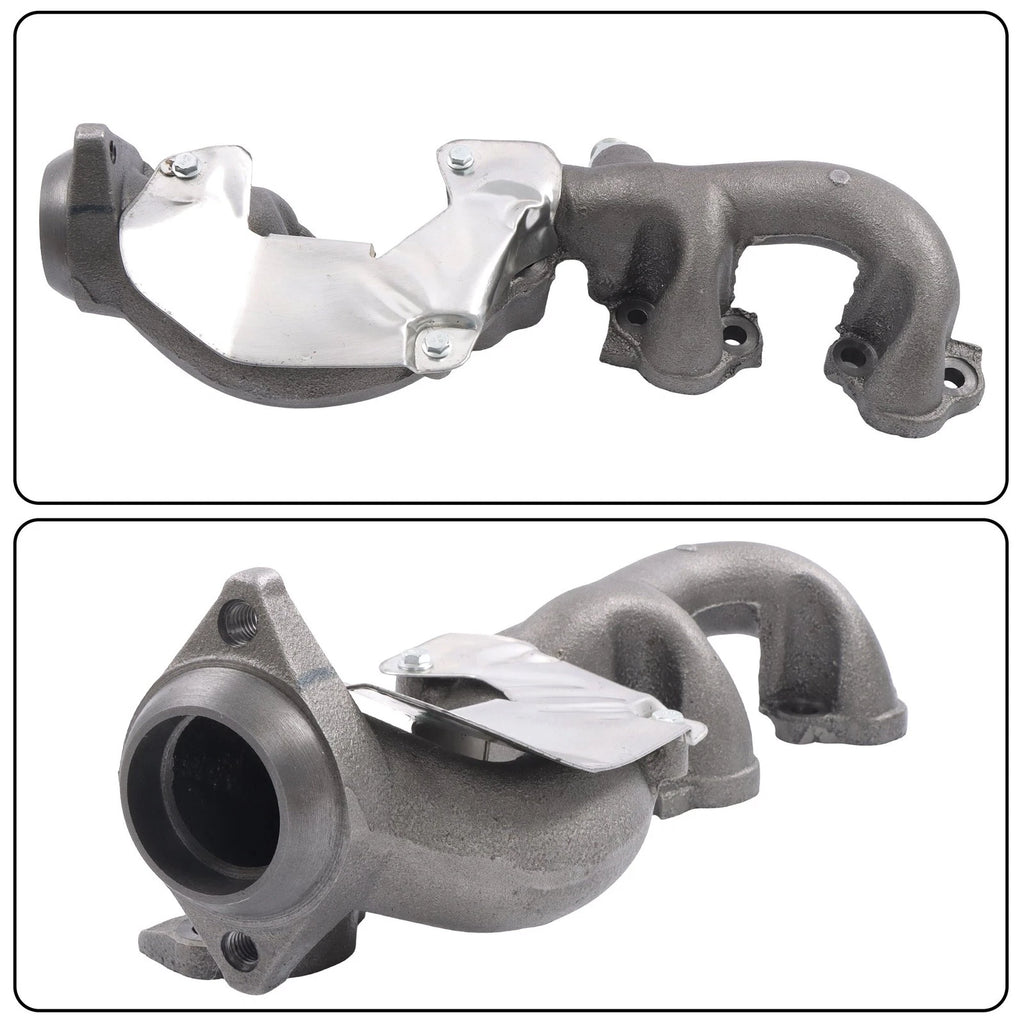 Exhaust Manifold for Ford Explorer Mercury Mountaineer (1998–2001) 674329