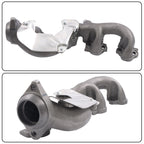 Exhaust Manifold for Ford Explorer Mercury Mountaineer (1998–2001) 674329