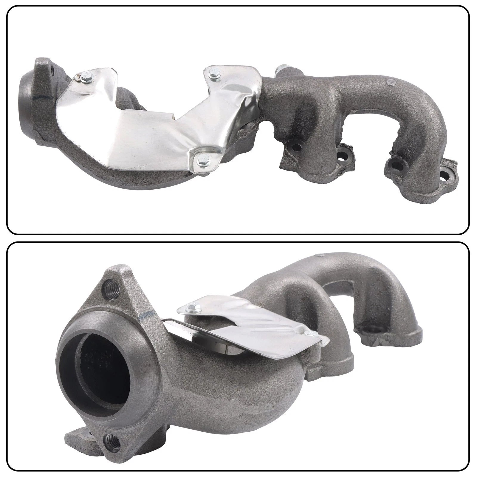 Exhaust Manifold for Ford Explorer Mercury Mountaineer (1998–2001) 674329
