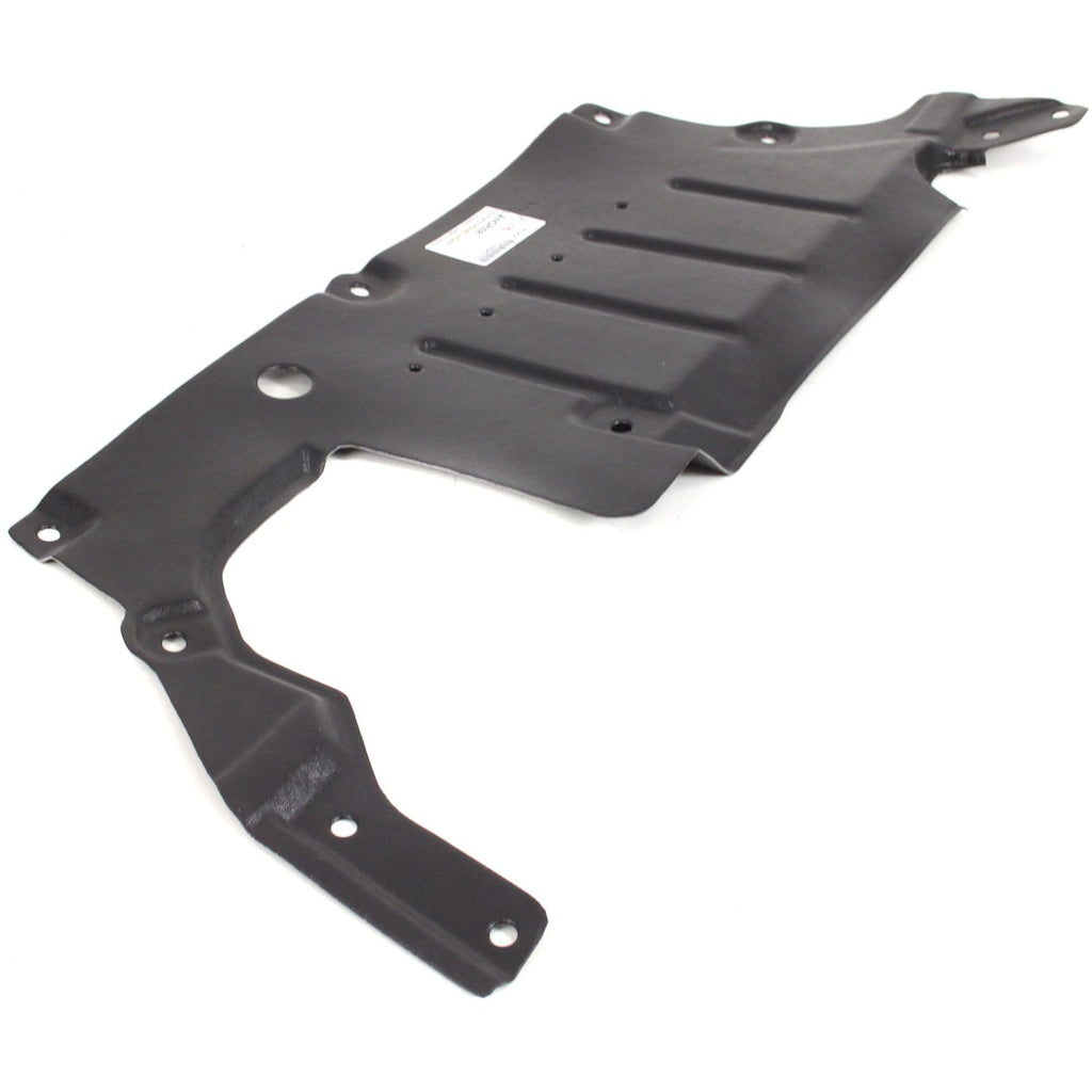 Engine Splash Shield for Mitsubishi Outlander Sport (2011–2022) Rear Lower